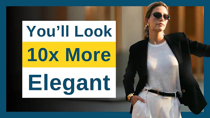 I Can’t Believe Just 7 Tricks Made Me Look 10x More Expensive, Luxurious, And Chic