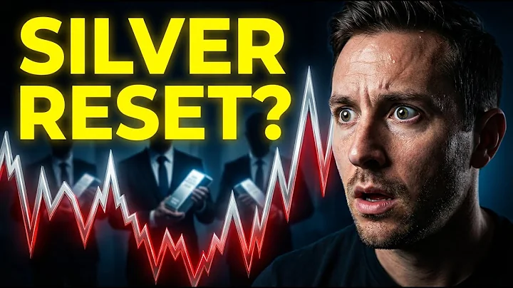 Central Banks Are Quietly Rewriting the Silver Market (No One Is Prepared)