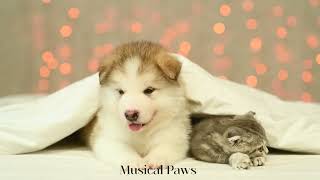 Healing Dog & Cat Music - Calm Your Dog & cat and Help them Have a Sound Sleep with this Music! screenshot 5