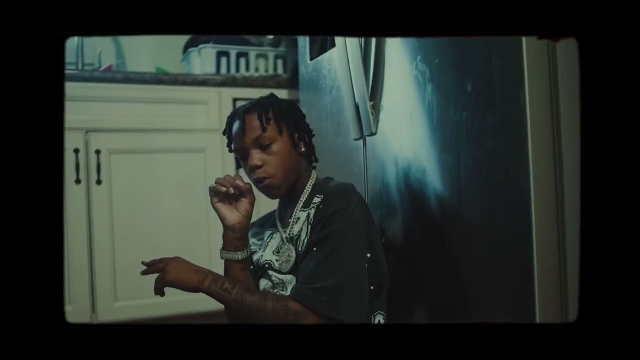 LIL 50 - RITE BACK [OFFICIAL MUSIC VIDEO]