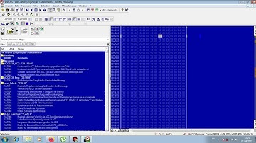 winols  How it Works Damos file  for all verssion 2,24