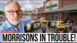 Watch This Before Shopping At Morrisons Again