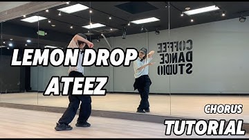 ATEEZ(에이티즈) - 