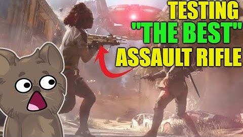 Hunting PvP with the TEMPEST | Best AR in Arc Raiders