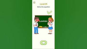 Dop 2 level 84 Solve the equation Gameplay Walkthrough solution