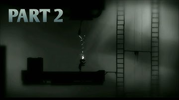 Limbo Android gameplay part 2 || By The Lighter –  official