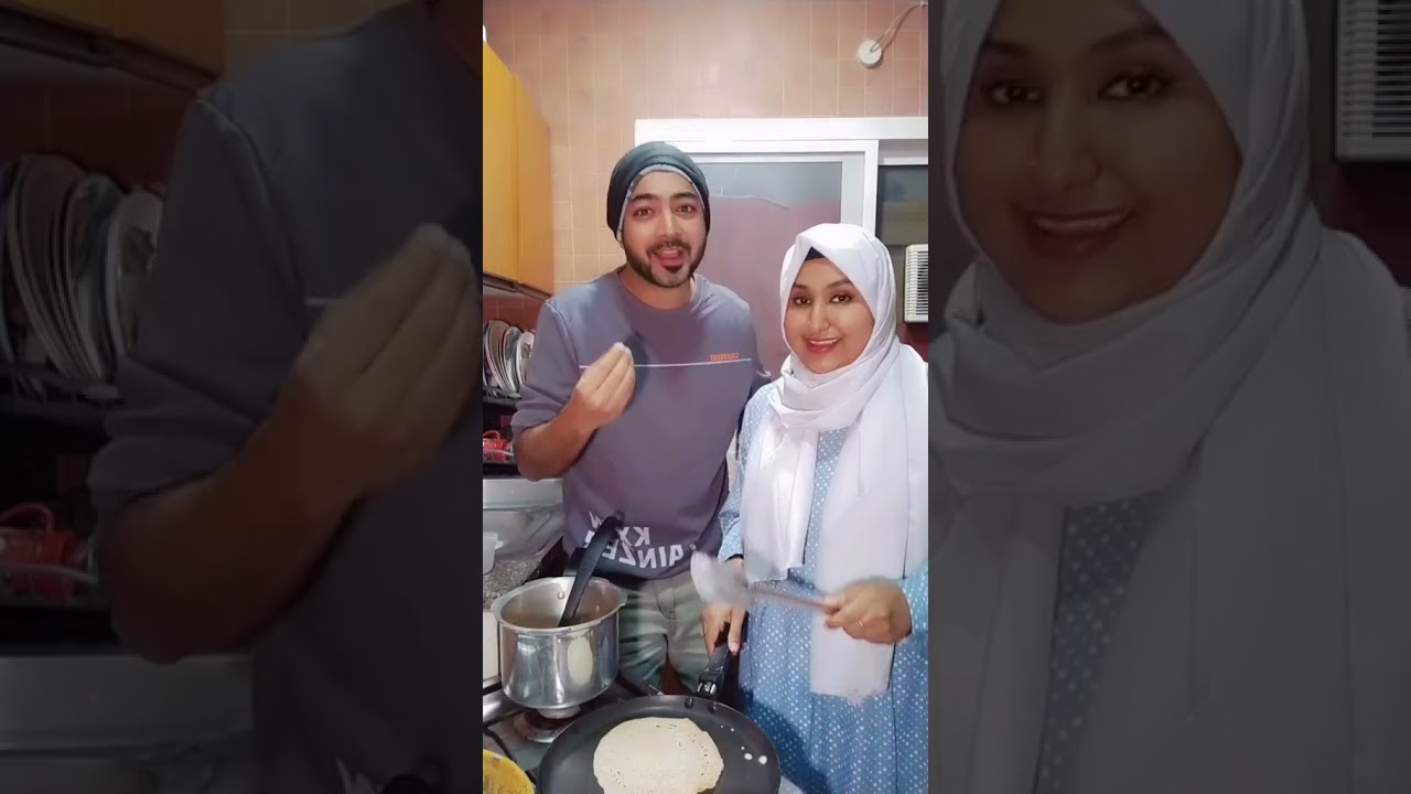 അപ്പം ചുട് ചുട് പാത്തുമ്മ Shorts Malayalam Song YouTube