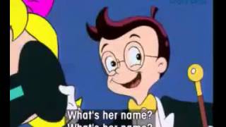 Song 02 - What's his name? (Gogo's adventures with English) -Full Song Collection