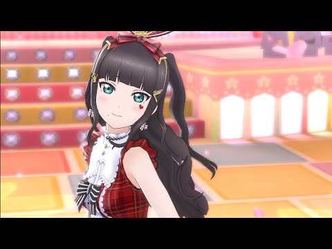 （ダイヤ）夢への一歩　PV動画【スクスタ】ラピヌ・ミミ衣装