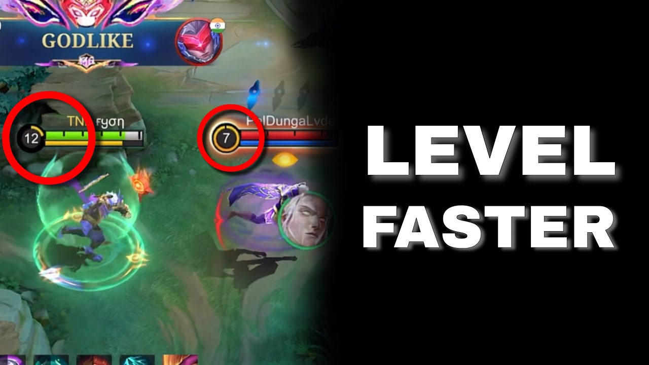 How to Level Up Faster Than Anyone - YouTube