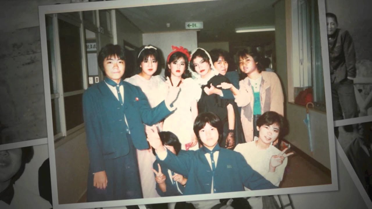 桑江中学校6期生同窓会.mov