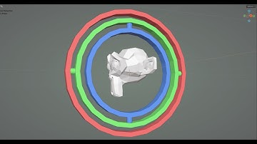 Почему сломалось вращение? Шарнирный клин, складывание рамок, блокировка кардана