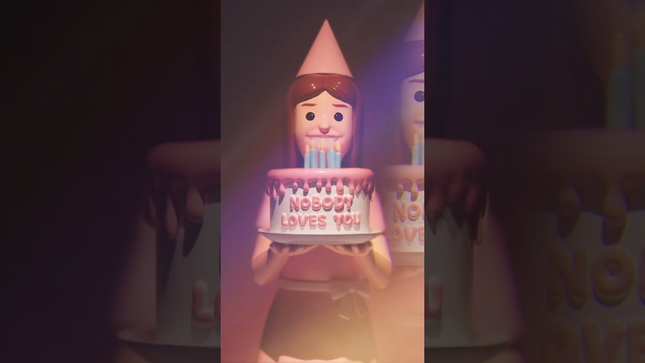 JOAN CORNELLÀ's New Collectible 