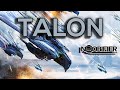 TALON - Pre Sale - Star Citizen