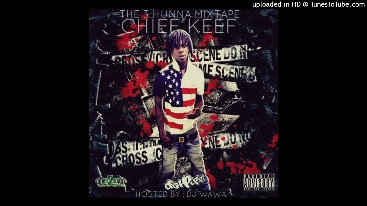 [FREE] Old Chief Keef x 2013 chicago drill x futuristic glo Type Beat (with intro)