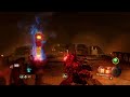 Call of Duty Black Ops III solo gameplay shadows of 