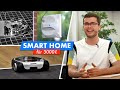 Das 3000€-Smart-Home-Projekt!