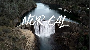 4K Hyperlapse California (Zhiyun Smooth Q)