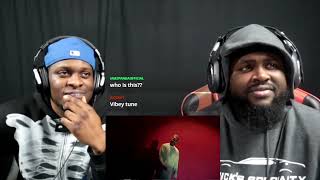 Dave - Starlight | #RAGTALKTV REACTION