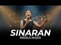 Sinaran - Sheila Majid (Cover Jazz 2025) | Nuansa Jazz yang Adem (Lirik Video)