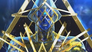 Download Lagu Bayonetta 2 - Aesir: God Of Chaos - Final Boss - Chapter 16 - Gameplay - (Wii U/Nintendo Switch? MP3
