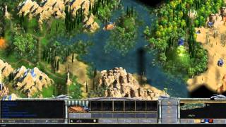 Let's Play: Age of Wonders II - The Wizard's Throne # Feuer 1 - Teil 1/2  # deutsch / german