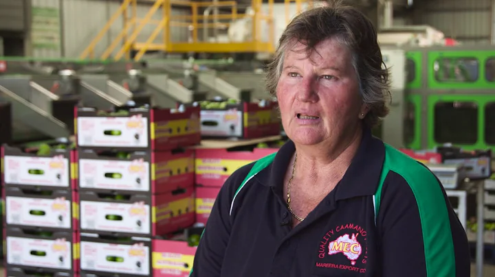 Water For Profit Case Study - Debbie Caamano Bermu...