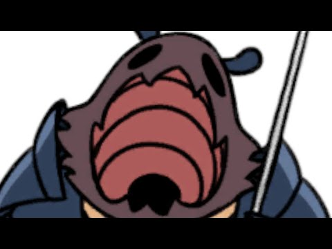 Hollow Knight creator