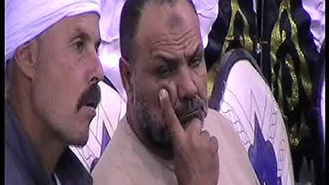 أداء أسطوري لقارئ الجيل*فضيلة القارئ الشيخ محمد فاروق أبو الخير*رائعة الإسراء و الكهف
