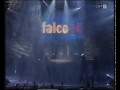 FALCO -  Kommissar 2000