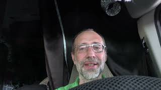 Why I Bought a New Van to Live In