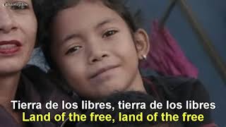 The Killers - Land Of The Free [Lyrics English - Español Subtitulado]