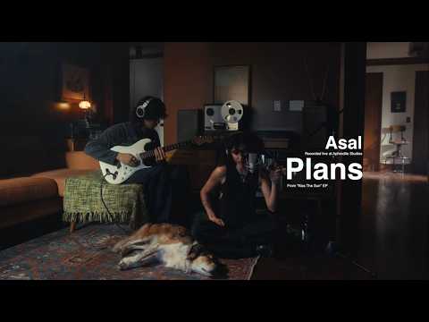 Asal - plans (live version)