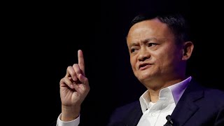 Jack Ma - Life-changing speech for young people