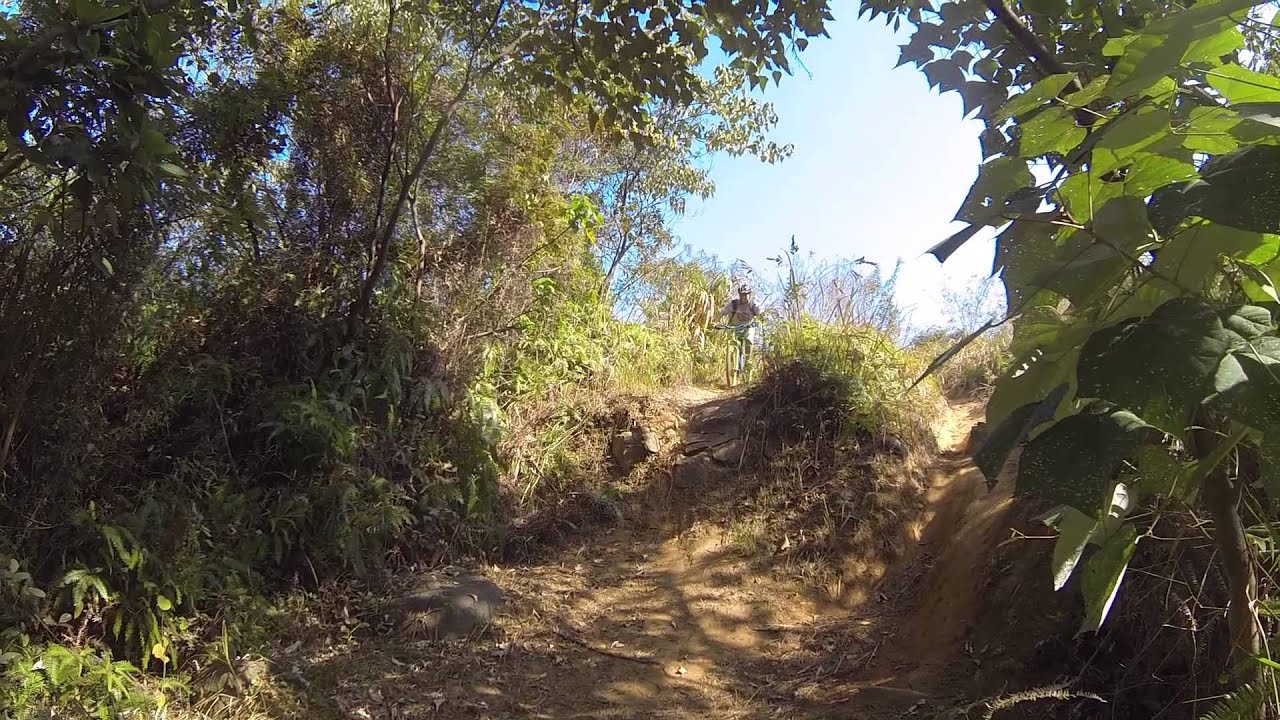 Lamma Project X - Big Rock