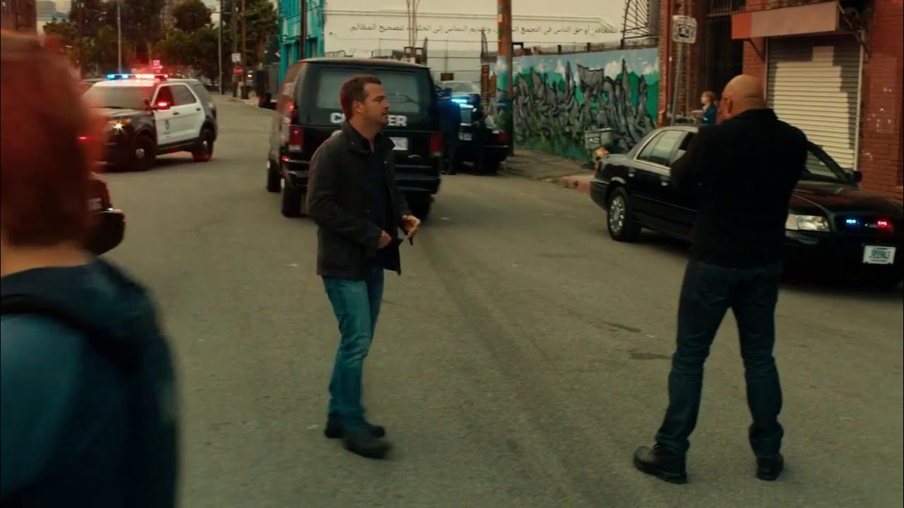 NCIS Los Angeles 8x24 "Unleashed" (Season Finale) Sneak Peek(1) YouTube
