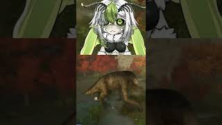 What is this creature??? @juniperactiasofficial