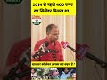 एक बार ज़रूर सूने । #viral #bjp #bjp4ind #congress #modi #akhileshyadav #news #support #yogi