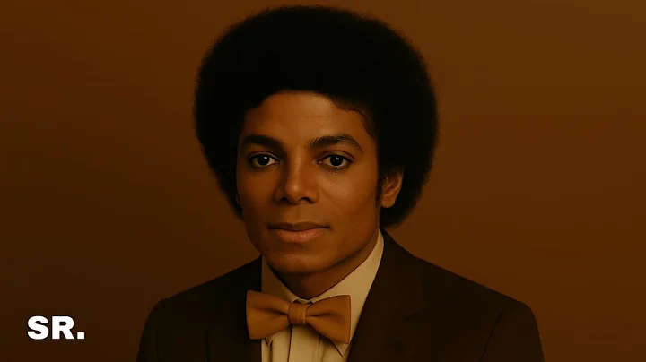 Michael Jackson - Leave Me Alone (1960’s Motown Soul AI Cover) 