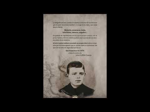 Vídeo: Qual é o tema principal da Lei da Vida de Jack London?