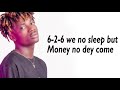 Chief One - 99 + 1(Official Lyrics Video)