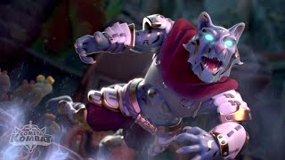 Cometa Kombat: Official Evolution & Elite Launch Gameplay Trailer - Google Play screenshot 4