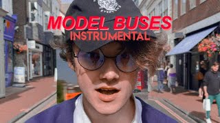 Lovejoy - Model Buses (INSTRUMENTAL VIDEO)