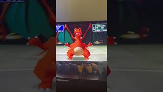 Charizard uses Rock Slide in gen 1
Charizard uses Rock Slide in gen 1 Charizard uses Rock Slide in gen 1