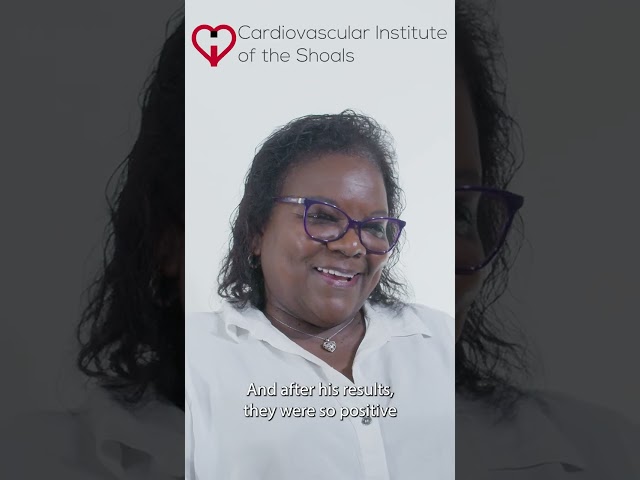 From Leg Cramps to Relief! | Real Patient Testimonial #legpainrelief