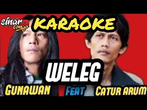 weleg Karaoke Sinar Songo Production