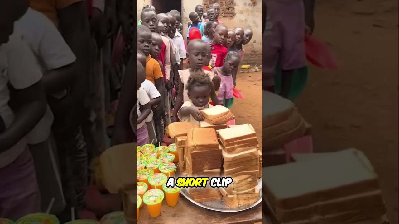 Heartwarming Acts of Kindness That Will Restore Your Faith in Humanity