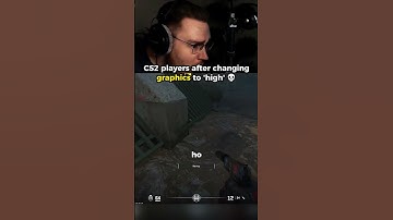 playing on LOW settings with $10k PC 💀