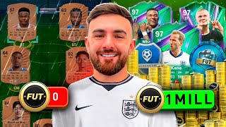 Making 1M Coins in FC 26! This Strategy is INSANE📈