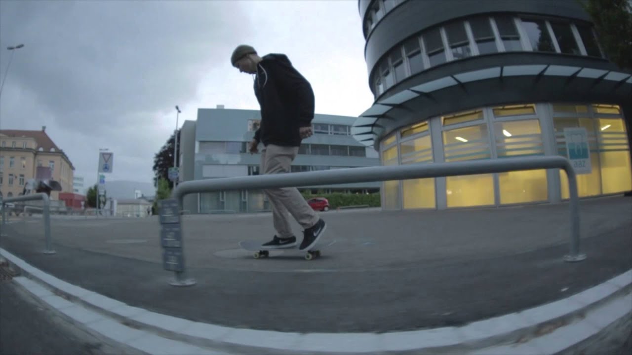 Janos Herzog Welcome!